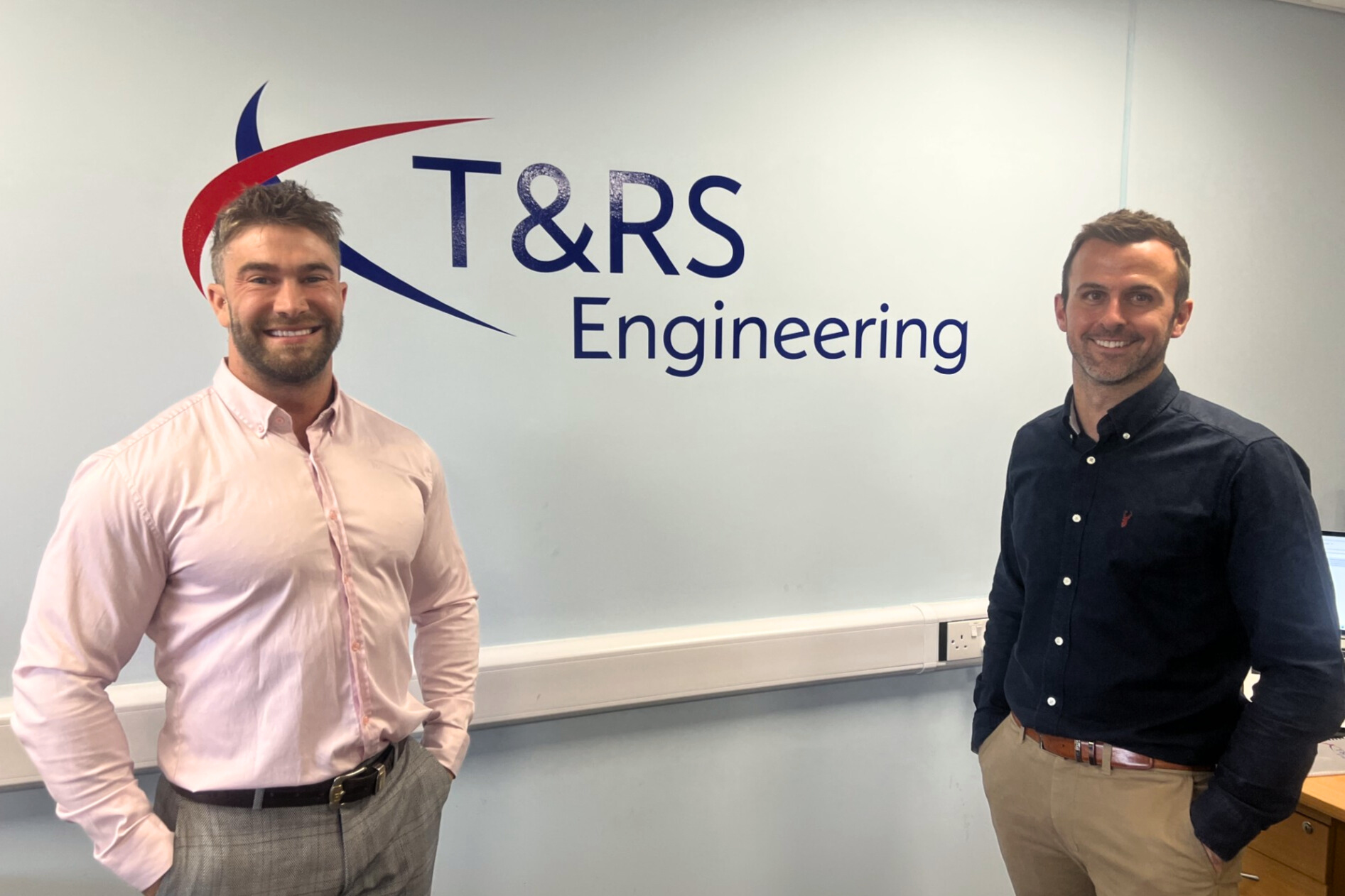 T&RS Engineering Strengthens Leadership Team to Support Strategic Growth and Customer Focus