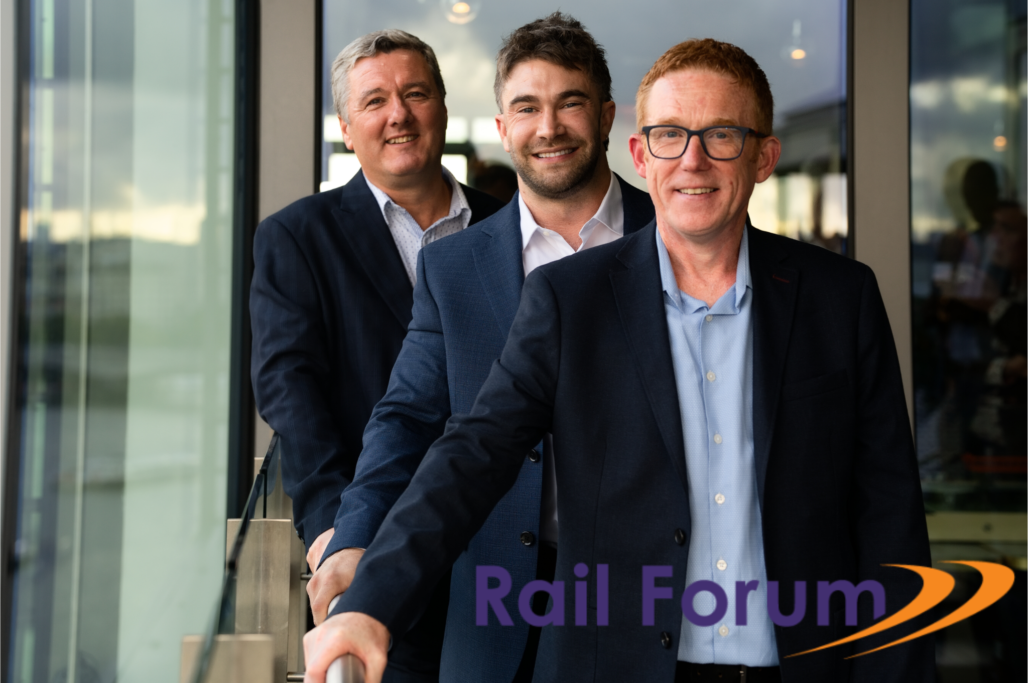 T&RS Engineering and Rendel to Exhibit at Rail Forum Annual Conference 2025