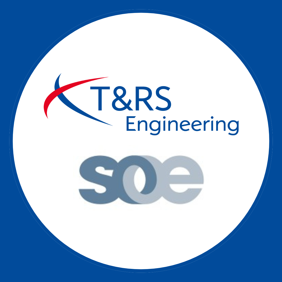 New MoU Between T&RS Engineering and SOE Strengthens Engineer Progression Pathway